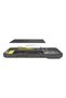 Case for iPhone 17 Pro, Spigen, TPU, Gray - 6