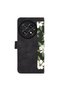 Husa pentru OnePlus 13, Techsuit, PU, Negru - 3