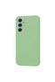 Husa pentru Samsung Galaxy A54, SoftFlex, protectie antisoc, verde deschis - 3