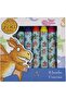 8 Jumbo Crayons 24/Cdu - Zog