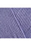 Baby Cotton 3420-Lightweight and Comfortable Cotton Yarn for Summer Projects - 5 Yards - 3