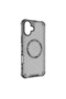 Husa pentru iPhone 16, Techsuit, TPU, Alb - 3
