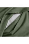 Linestyle 2-Piece Pillowcase 100% Cotton Satin Khaki 50X70 Khaki - 3