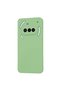 Husa telefon Click, SoftFlex - Nothing Phone (3a) - Verde mentă - 3