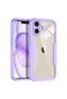 iPhone 17 Case, Techsuit, TPU, Purple