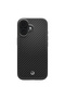 Case for iPhone 17, Spigen, TPU, Black - 2