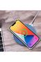 Θήκη iPhone 15 Plus, Techsuit, TPU, Smoke - 5