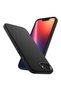 Husa pentru iPhone 16e, Spigen, TPU, Negru - 2