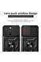 Case for iPhone 16 Pro, Techsuit, TPU, Pink - 3