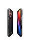 Case for iPhone 17, Spigen, TPU, Black - 7