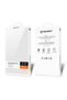 Husa pentru iPhone 11 Pro Max, Techsuit, PU, Roz - 7