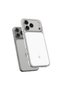 Husa pentru iPhone 17 Pro Max, Spigen, Silicon, Transparent - 5