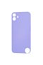 Set 2 huse, SoftFlex pentru Nothing CMF Phone 1, violet - 4