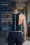 Upright Posture Corset Back Corset Upright Stand Corset Humpback Corset Magnetic Black Corset Model 2 - 2