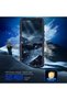 Θήκη για Xiaomi Redmi Note 14 Pro 5G, Shellbox, TPU, Μαύρο - 4