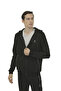طقم بدلة رياضية للرجال 3W M-Smr Basic T.Suit 3Pr 101398415 - 4