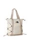 Borealis Tote Unisex Bag Nf0A52Svnk51 Gray-Std