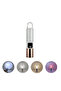 مصباح LED محمول متعدد الاستخدامات قابل لإعادة الشحن مع شاشة رقمية و4 أوضاع إضاءة