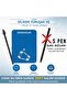 قلم سيليكون ناعم لـ Galaxy S24 Ultra S Pen، قطعة واحدة باللون الأسود (ليس قلمًا) - 3