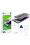 Screen protector for iPhone 16 Pro, Transparent; Shockproof, privacy - 7