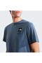 M Icon Celebration Regular Short Sleeve Men's T-Shirt Nf0A8Gas0U31 Gray-S - 6