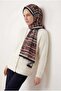 Patterned Soft Shawl 70026-03 - 2