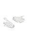 غطاء حماية MN109KB RJ45، 20 قطعة - واقي طرف الكابل الشفاف المتوافق مع Cat5e Cat6 Cat6A - 4