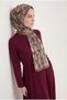 Patterned Soft Shawl 70027-04 - 2