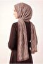 Patterned Soft Shawl 70028-07 - 2