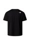 M Mountain Athletics Tape Short Sleeves Men's T-Shirt Nf0A8Dy9Jk31 Black-Xxl - 3