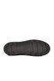 Premium Black Genuine Leather Women's Casual Shoes 44335 Z - 5