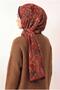 Patterned Soft Shawl 70029-07 - 4