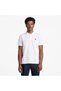 Millers River Pique Short Sleeve Polo Men's T-Shirt Tb0A6Vdp1001 White-3Xl - 2
