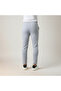 Relax Ti̇me Men's Compact Combed Cotton Zippered Sweatpants - 4
