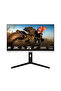 Aryond A27F V1 27" 200Hz QHD 1 Ms HDR10 G-Sync FreeSync Fast IPS Oyuncu Monitörü Beyaz