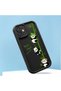Case Compatible with Infinix Zero 30 5g Thin Soft Silicone Phone Cover Panda Pattern - 7