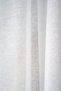Natural Durable Non-Ironing Linen Tulle Curtain (1X2.5 Normal Pleat) Living Room Bedroom Normal Pleat - 4