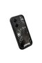Poco M6 4g Compatible Case Slim Soft Silicone Phone Cover Spider Pattern - 3