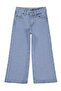 10-13 Years Old Pants Jeans - Blue