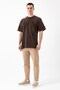 Washable Basic T-Shirt - 8