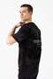 Batik Pattern Printed T-Shirt