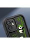 Case Compatible with Infinix Zero 30 5g Thin Soft Silicone Phone Cover Panda Pattern - 5