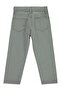 5 Pocket Basic Pants for 2-5 Years Old - Green - 2