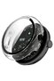 Protectie pentru Not Specified 41 mm, Techsuit, Plastic, Transparent