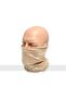 Balaclava multifuncțională (Kaki) - 2