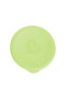 Miracle Cup Cover-Green–1 Piece, Compatible with 360 Miracle Cups, Bpa-Free, Hygienic Use