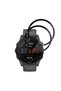 Garmin Watch Case, Techsuit, Plastic, Black - 2