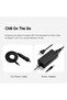 Portable Mini Ice Pop Maker Machine – Desktop Popsicle Maker, Fast Freezing Ice Cream Maker - 8