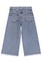 Hearted Pants Jeans for 2-5 Years Old - Blue - 2