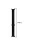 Strap for Galaxy Watch, Techsuit, Silicone, Gray - 3